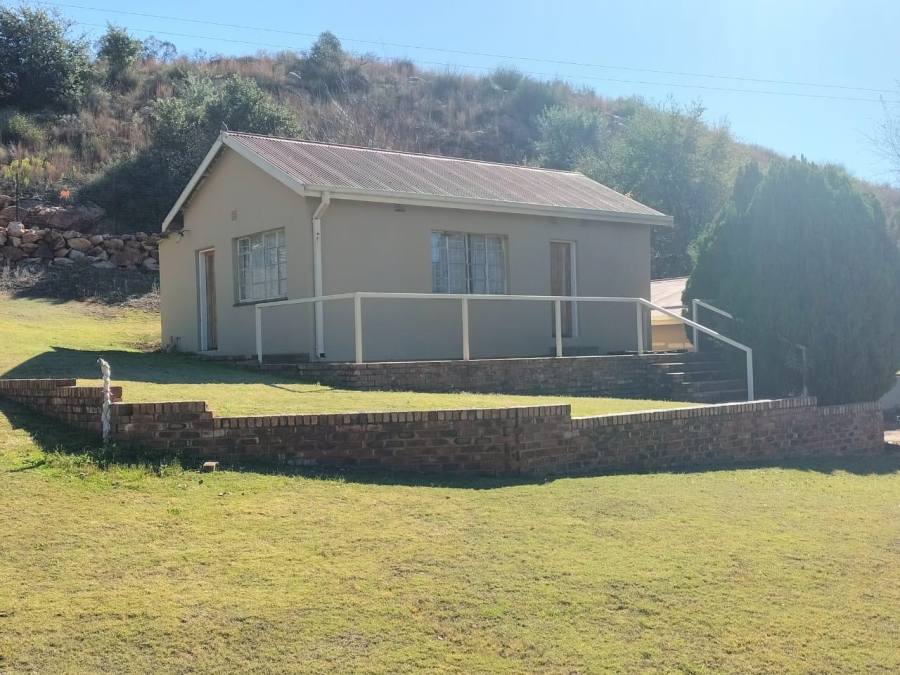 4 Bedroom Property for Sale in Vredefort Rural Free State